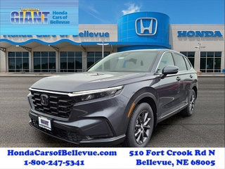 2026 Honda CR-V for sale in Bellevue NE