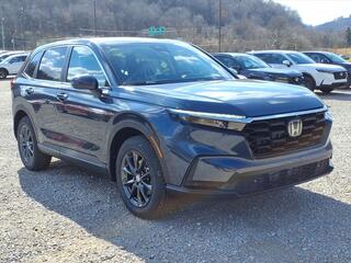 2026 Honda CR-V for sale in Bridgeport WV