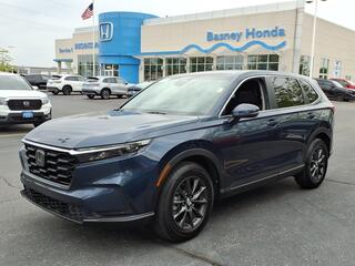 2026 Honda CR-V for sale in Mishawaka IN