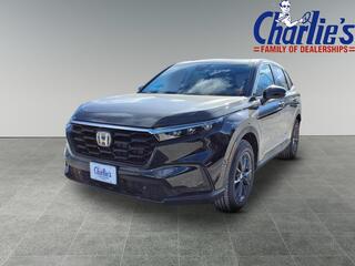 2026 Honda CR-V for sale in Augusta ME