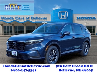 2026 Honda CR-V for sale in Bellevue NE