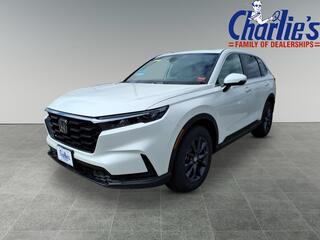2026 Honda CR-V for sale in Augusta ME