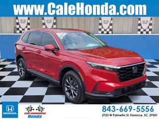 2026 Honda CR-V for sale in Florence SC