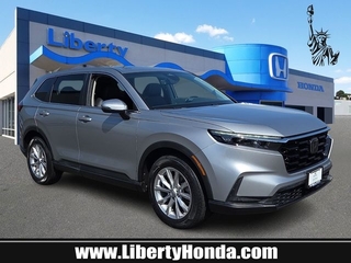 2023 Honda CR-V for sale in Orange TX