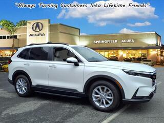 2024 Honda CR-V for sale in Springfield NJ