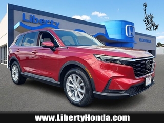2024 Honda CR-V for sale in Orange TX
