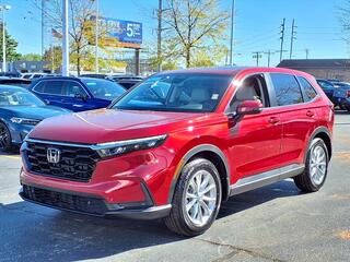 2025 Honda CR-V for sale in Mishawaka IN