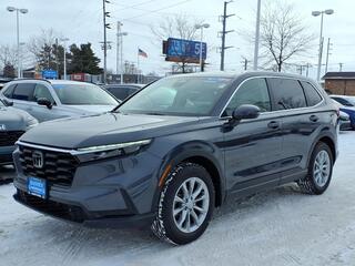 2025 Honda CR-V for sale in Mishawaka IN