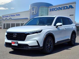 2026 Honda CR-V for sale in San Diego CA