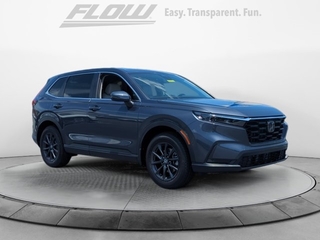 2026 Honda CR-V for sale in Burlington NC