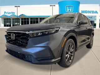 2026 Honda CR-V for sale in Roanoke VA