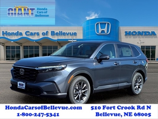 2026 Honda CR-V for sale in Bellevue NE
