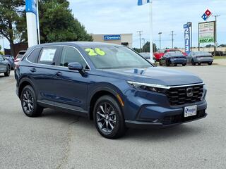 2026 Honda CR-V for sale in South Hill VA