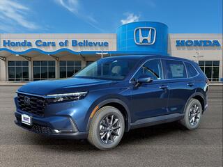 2026 Honda CR-V for sale in Bellevue NE