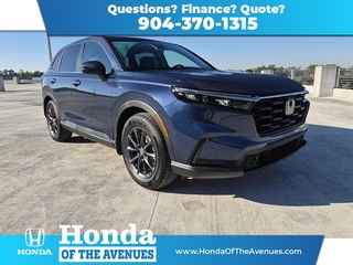 2026 Honda CR-V for sale in Jacksonville FL