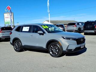 2026 Honda CR-V for sale in South Hill VA