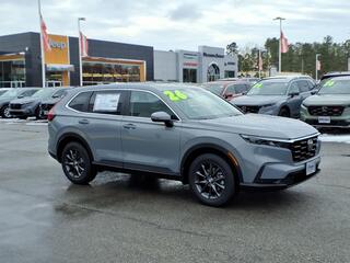2026 Honda CR-V for sale in South Hill VA
