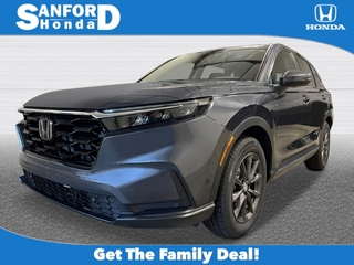 2026 Honda CR-V for sale in Sanford NC