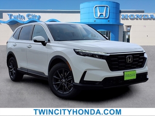 2026 Honda CR-V for sale in Port Arthur TX