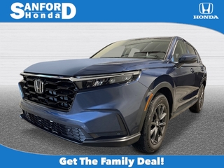 2026 Honda CR-V for sale in Sanford NC