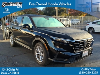 2023 Honda CR-V for sale in Davis CA