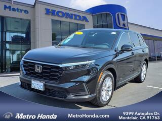 2023 Honda CR-V for sale in Montclair CA