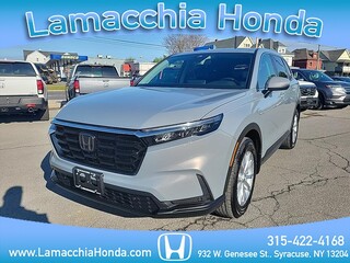 2024 Honda CR-V for sale in Syracuse NY