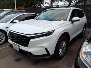 2024 Honda CR-V for sale in San Diego CA
