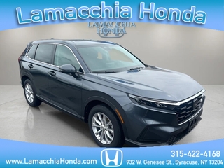 2025 Honda CR-V for sale in Syracuse NY