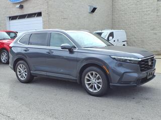 2025 Honda CR-V for sale in South Hill VA
