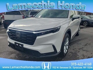 2025 Honda CR-V for sale in Syracuse NY