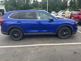 2025 Honda CR-V for sale in Johnson City TN