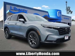 2026 Honda CR-V for sale in Orange TX
