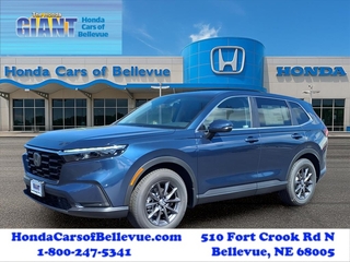 2026 Honda CR-V for sale in Bellevue NE