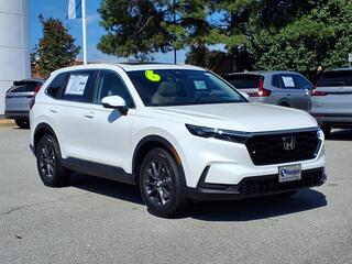 2026 Honda CR-V for sale in South Hill VA