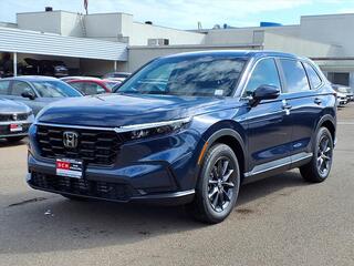 2026 Honda CR-V for sale in San Diego CA
