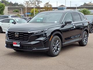 2026 Honda CR-V for sale in San Diego CA