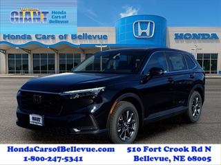 2026 Honda CR-V for sale in Bellevue NE