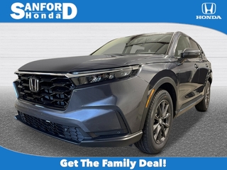 2026 Honda CR-V for sale in Sanford NC