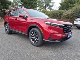 2026 Honda CR-V for sale in Mishawaka IN