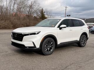 2026 Honda CR-V for sale in Beckley WV