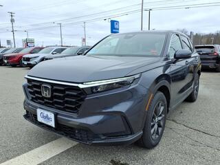 2026 Honda CR-V for sale in Augusta ME