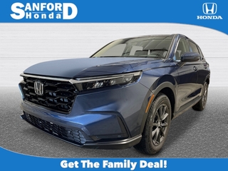 2026 Honda CR-V for sale in Sanford NC