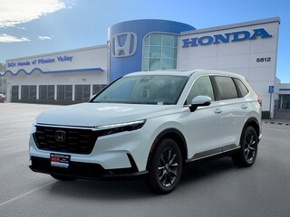 2026 Honda CR-V for sale in San Diego CA