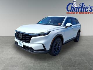 2026 Honda CR-V for sale in Augusta ME