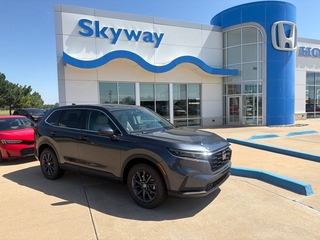 2026 Honda CR-V for sale in Pineville NC