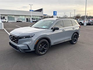 2023 Honda CR-V Hybrid for sale in Johnson City TN