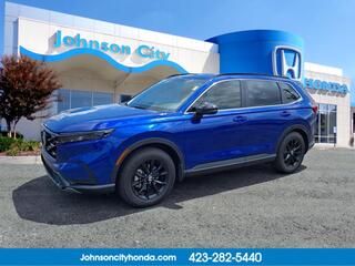 2023 Honda CR-V Hybrid for sale in Johnson City TN