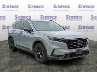 2023 Honda CR-V Hybrid for sale in Laredo TX