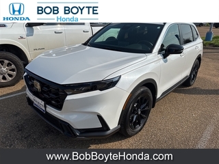 2023 Honda CR-V Hybrid for sale in Brandon MS